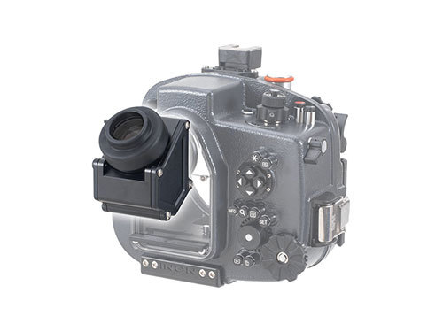 45° Viewfinder Unit II D10