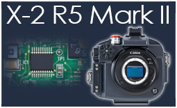 X-2 R5 MarkII
