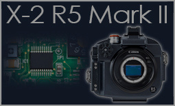 X-2 R5 MarkII