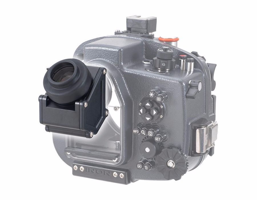 45°Viewfinder Unit II D10