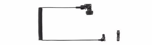 Optical D Cable Type L Rubber Bush Set 2