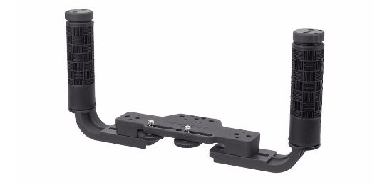 Grip Base D5 Set