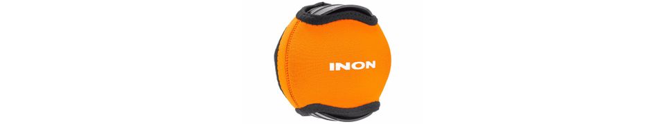 Dome Port Cover S (OR)