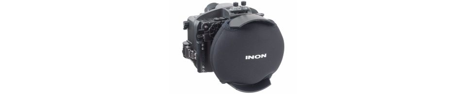 Dome Port Cover L