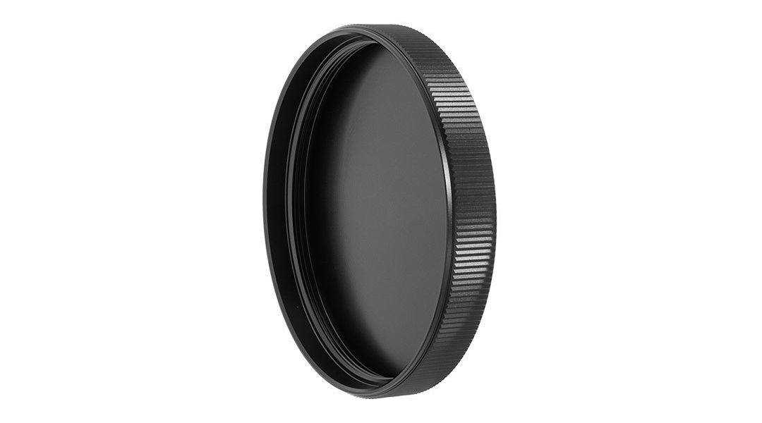 M86 Rear Port Cap