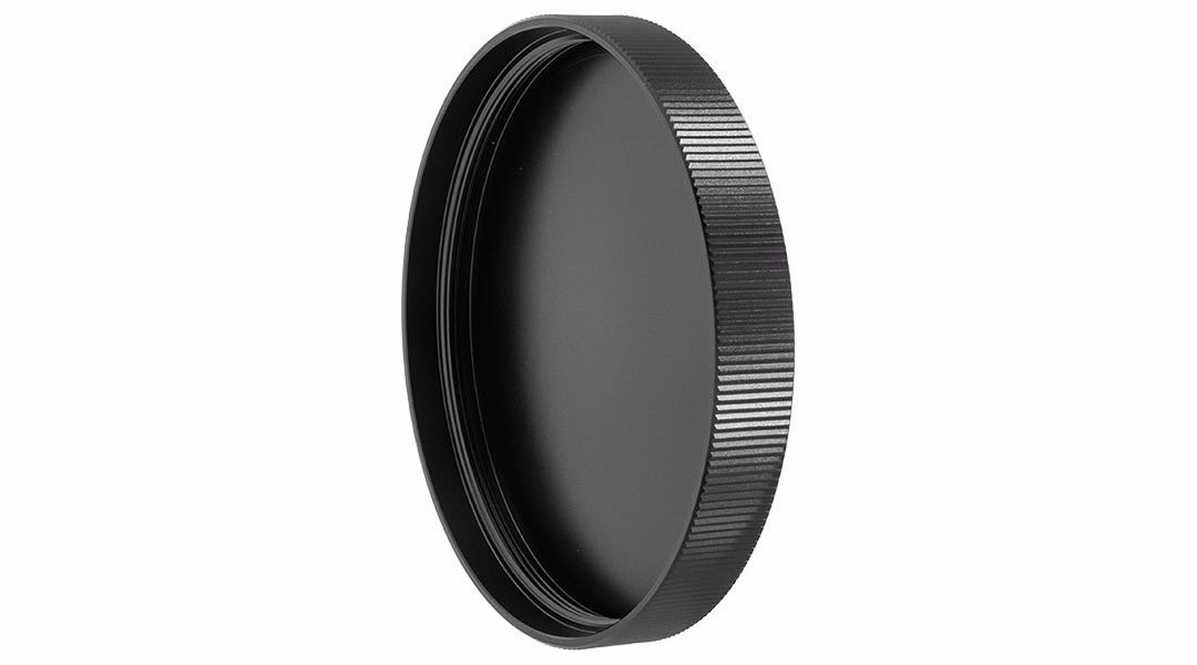 M96 Rear Port Cap