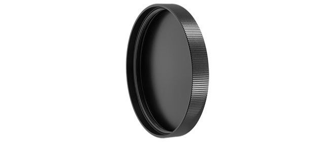 M96 Rear Port Cap