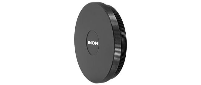 Housing Body Cap