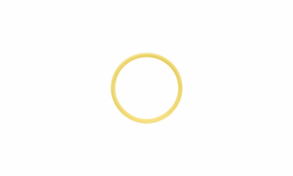 O-ring for Port/Extension Ring