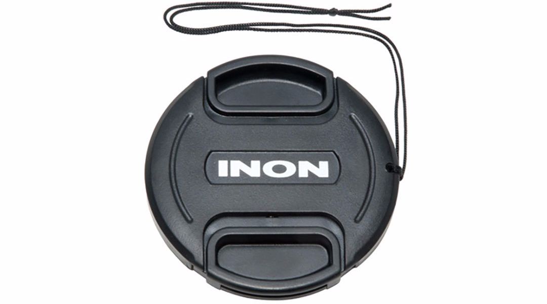 Snap-on Lens Cap M67