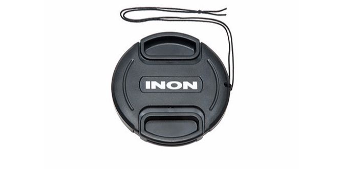 Snap-on Lens Cap M67