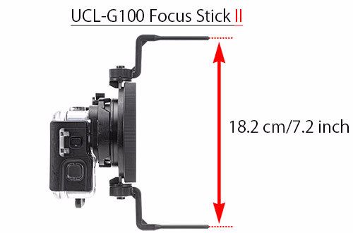 UCL-G55 接写装置（新）