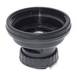 AD Lens Holder Shoe Base