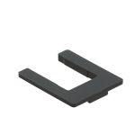 Accessory Shoe Spacer for Canon