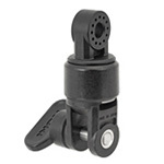 Rotatable YS Extension Bar