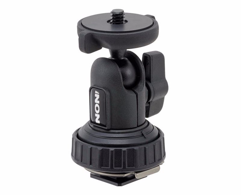 Shoe Base 1/4-20UNC
