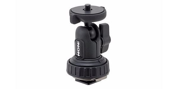 Shoe Base 1/4-20UNC