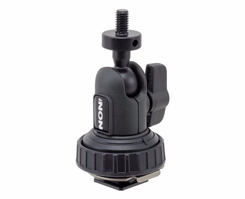 Shoe Base M6