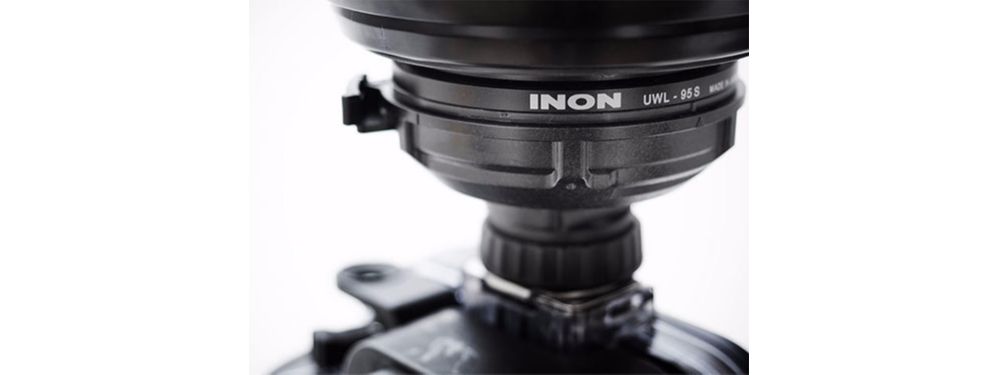 Lens Holder Shoe Base