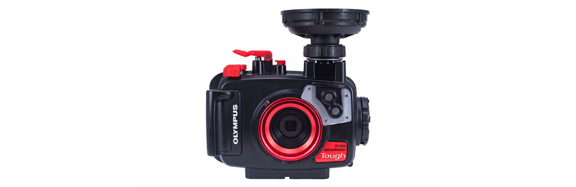 XD Lens Holder Shoe Base