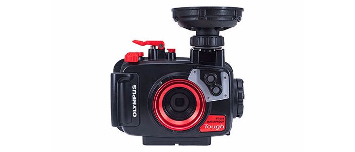 XD Lens Holder Shoe Base