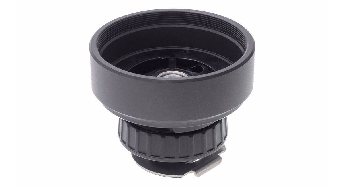 M52 Lens Holder Shoe Base