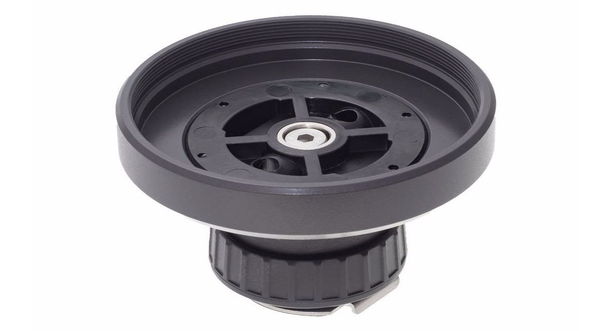 M67 Lens Holder Shoe Base