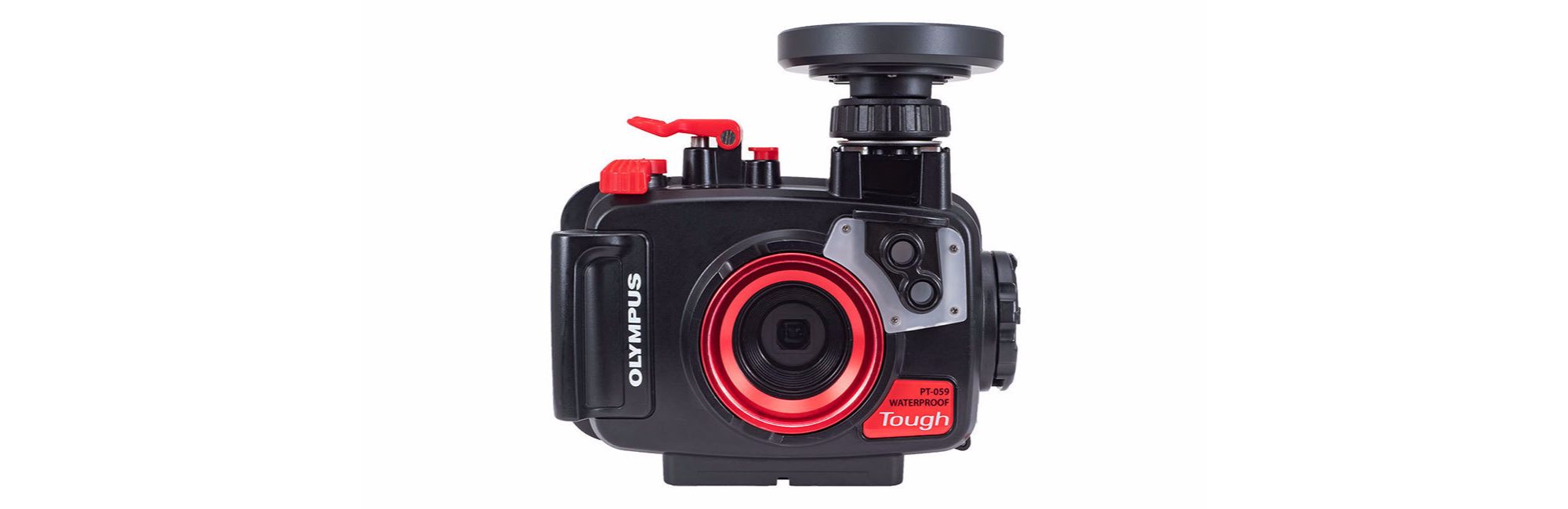 M67 Lens Holder Shoe Base