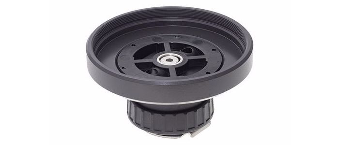 M67 Lens Holder Shoe Base