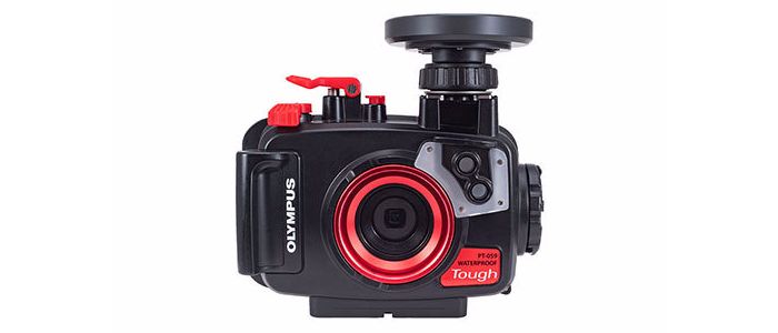 M67 Lens Holder Shoe Base
