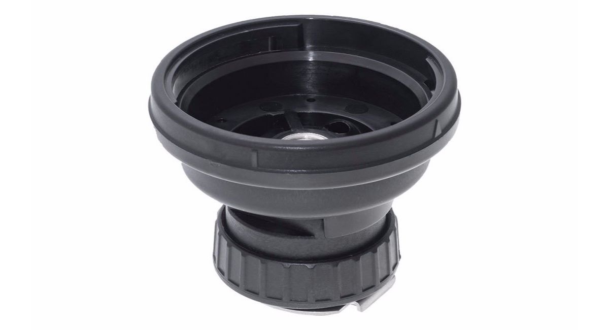 AD Lens Holder Shoe Base