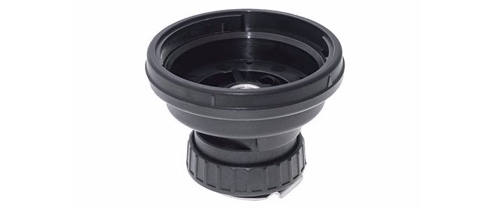 AD Lens Holder Shoe Base