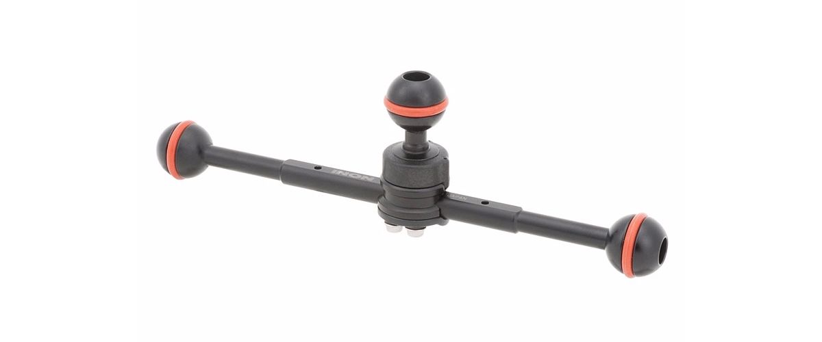 M6ジョイント取り付け例