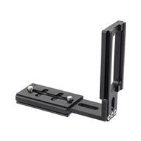 Quick Shoe L-Type Bracket
