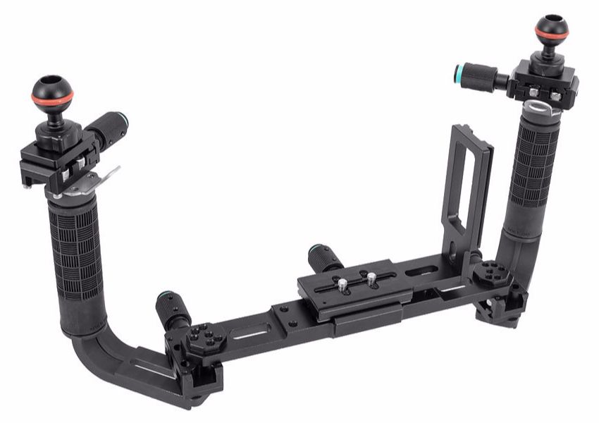 Grip Base D-PRO