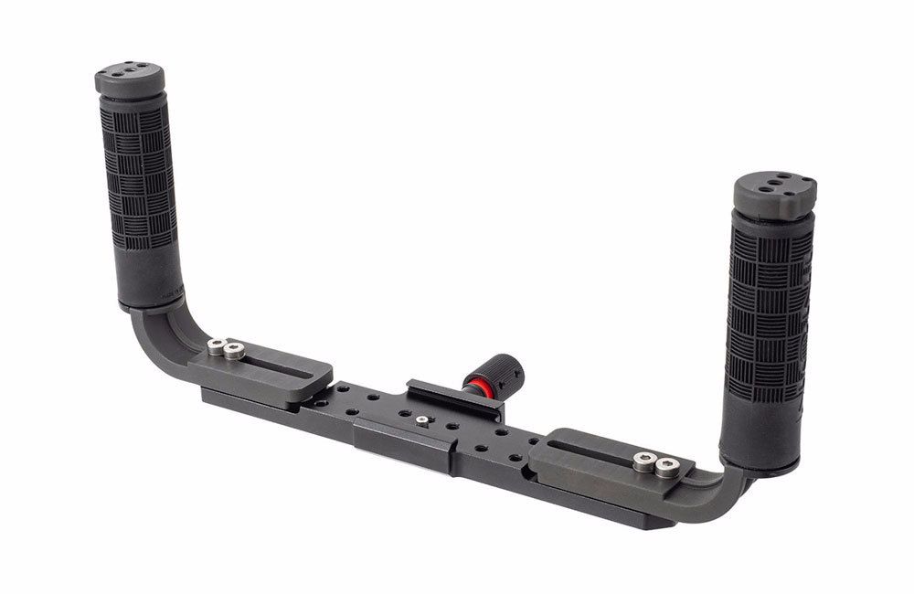 D5 holder installation example