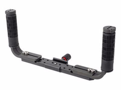D5 holder installation example