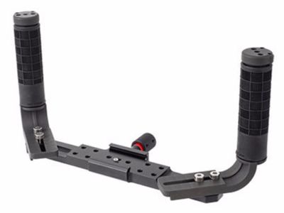 D5 holder installation example