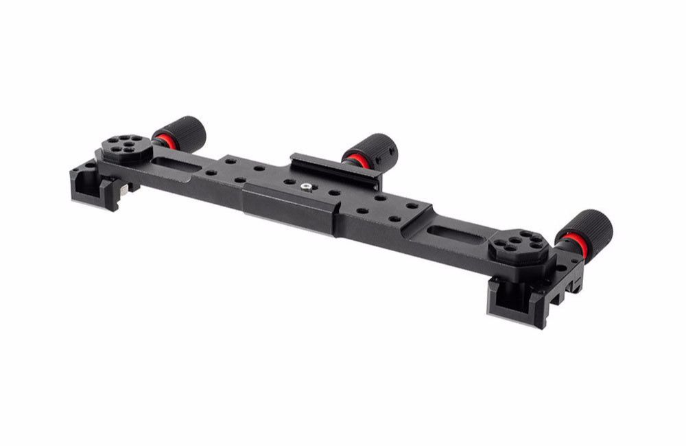 Arm deployment example