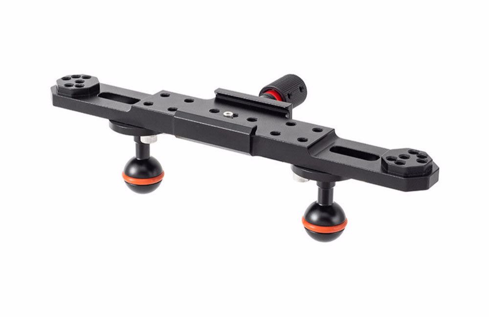 Arm deployment example