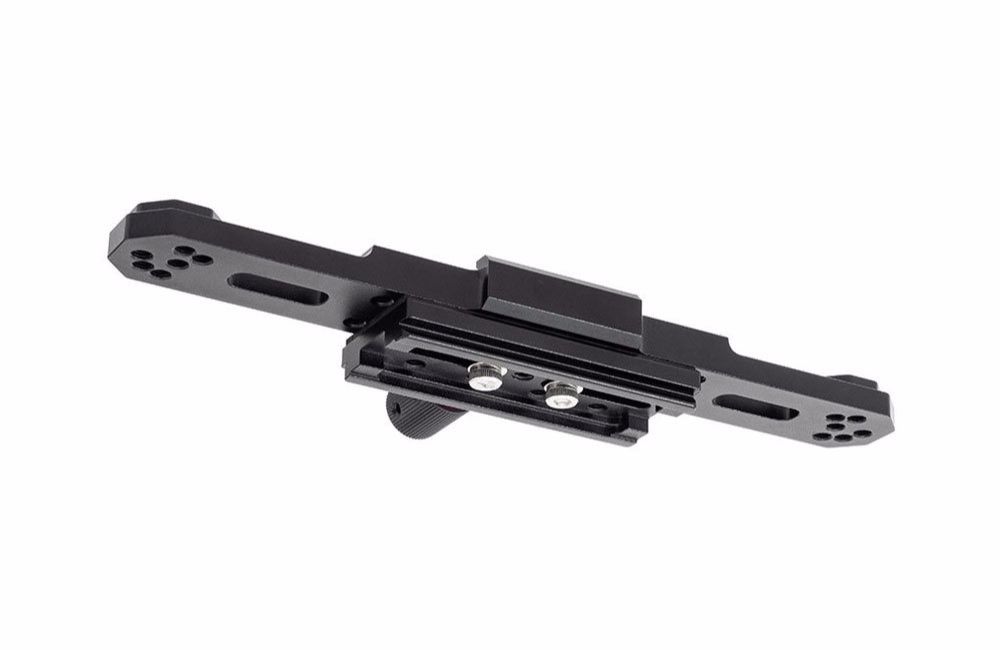 Arm deployment example