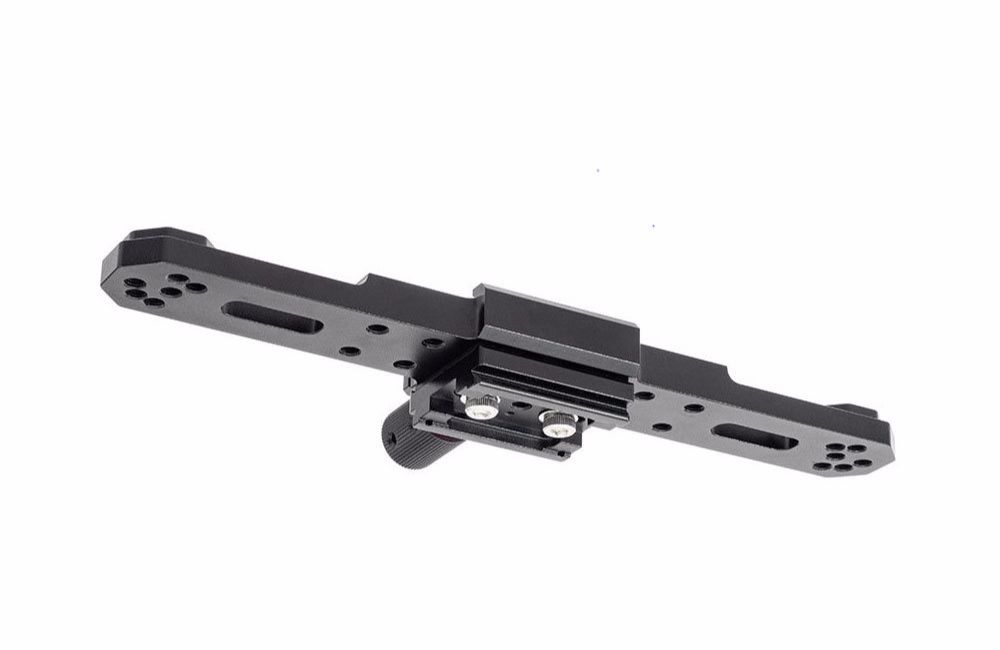 Arm deployment example