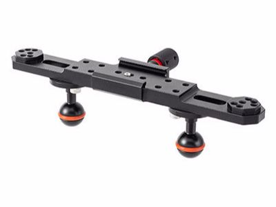 Arm deployment example