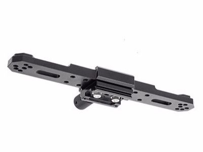 Arm deployment example