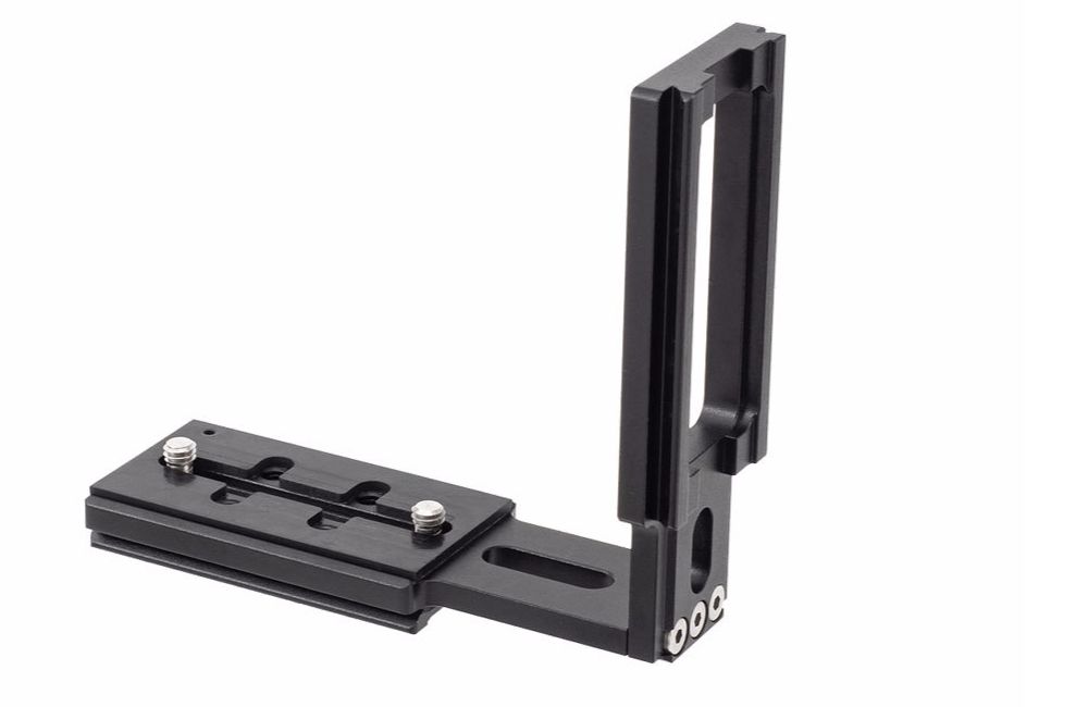 Quick Shoe L-Type Bracket