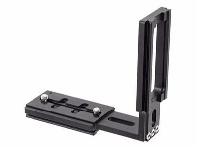 Quick Shoe L-Type Bracket