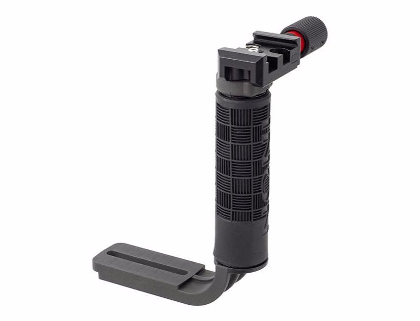 In combination with the D5 holder