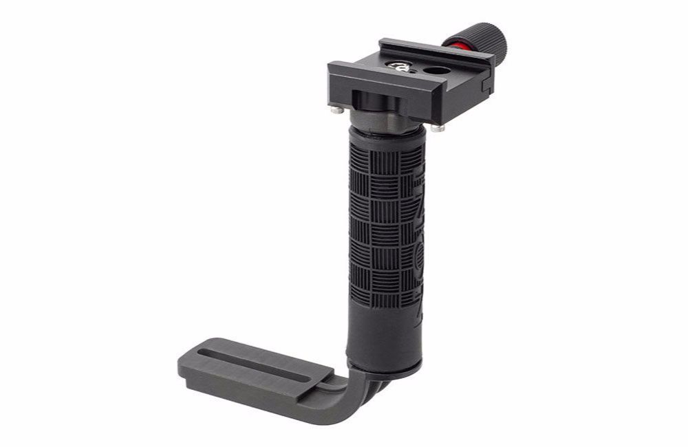 In combination with the D5 holder