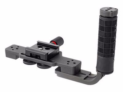 In combination with Grip Base D5