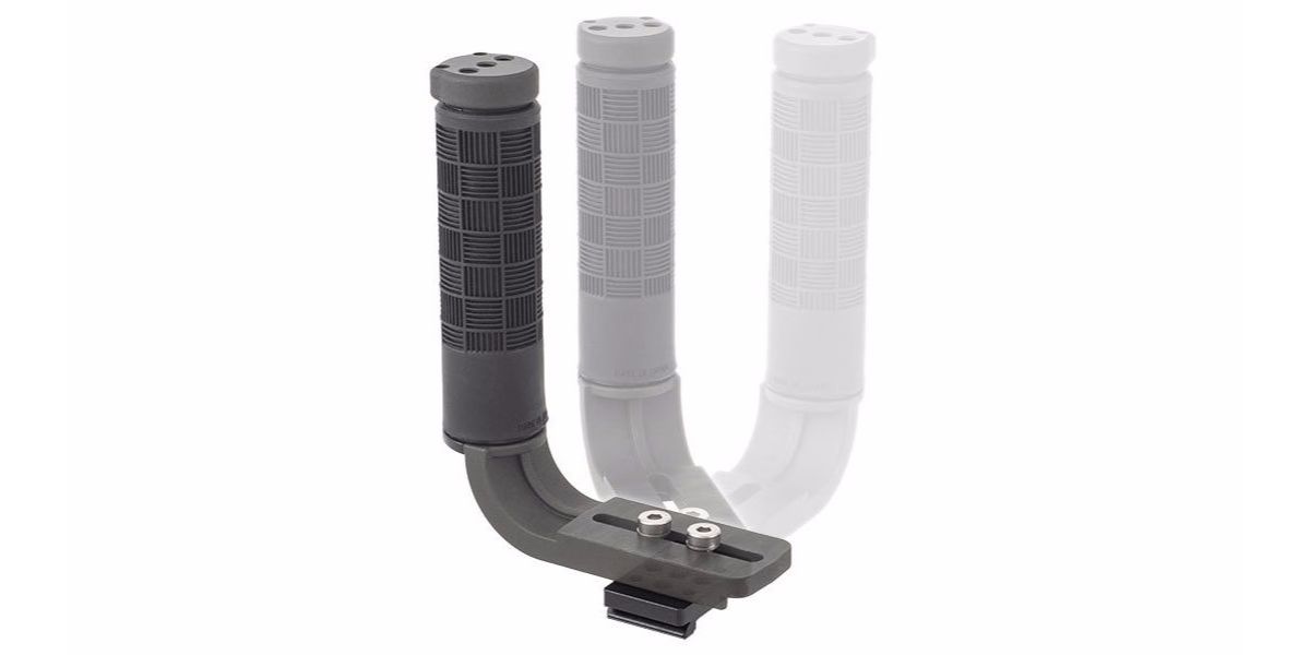 Arm installation example